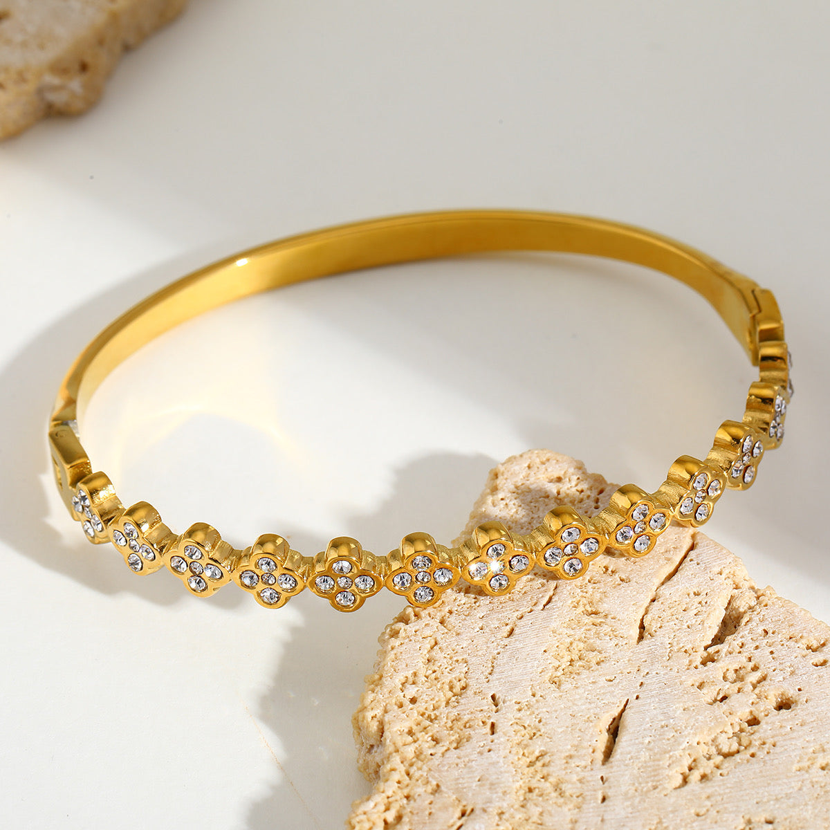 Pulsera  Stainless Steel
